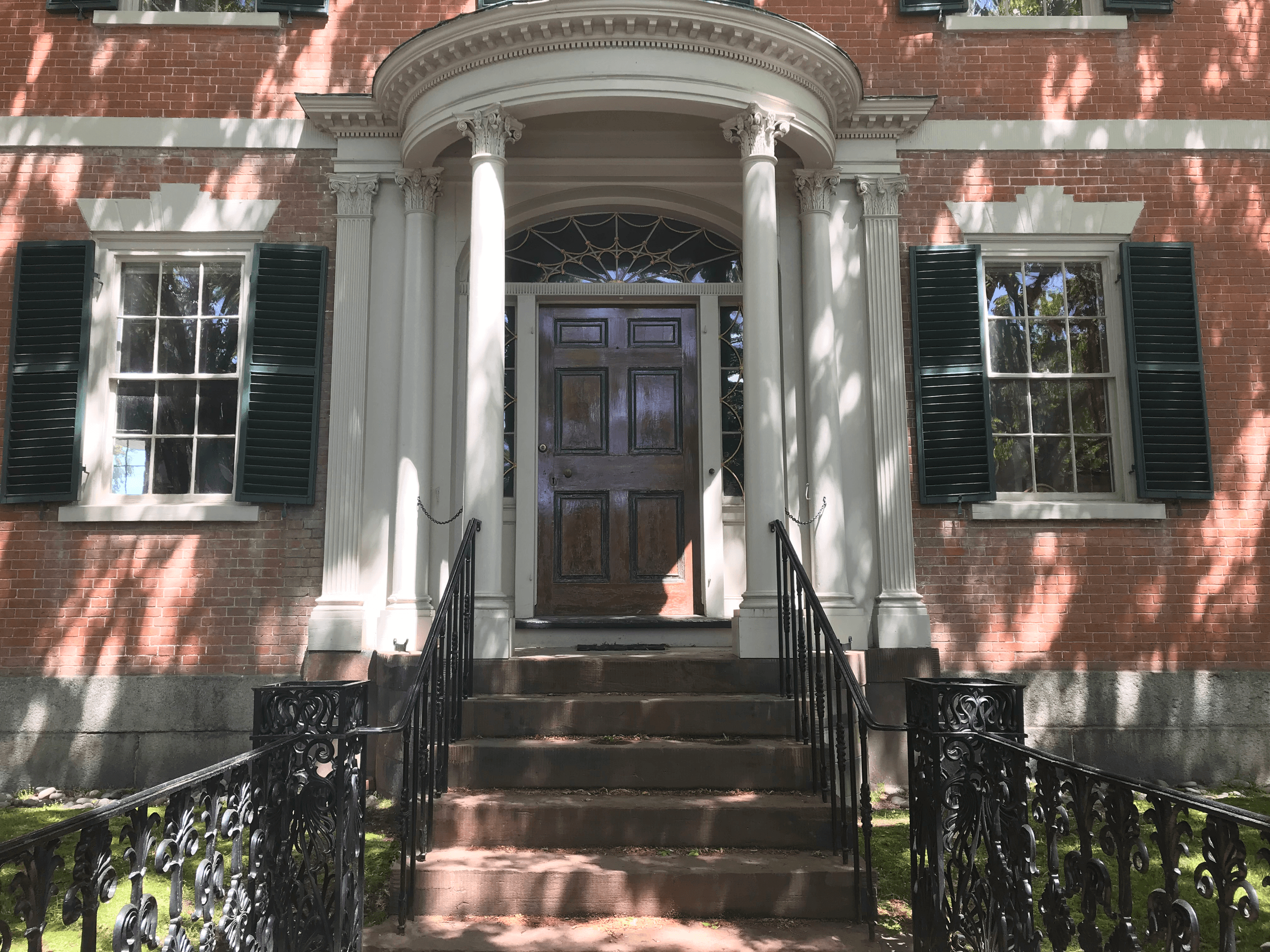 Historical Walking Tour of Salem by The Adventure Collective