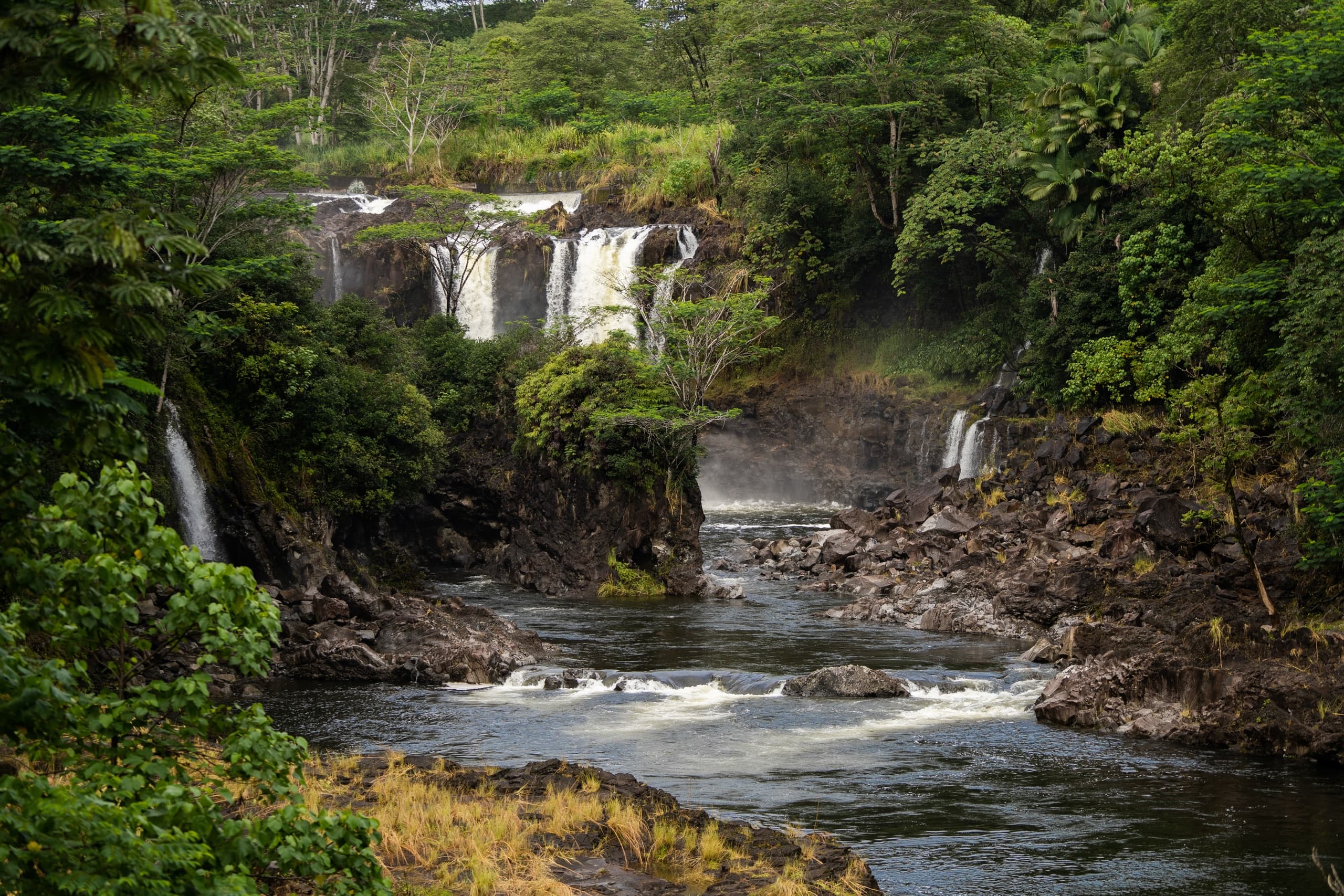 Explore Hawaii’s Big Island: The Full Circle Big Island Tour