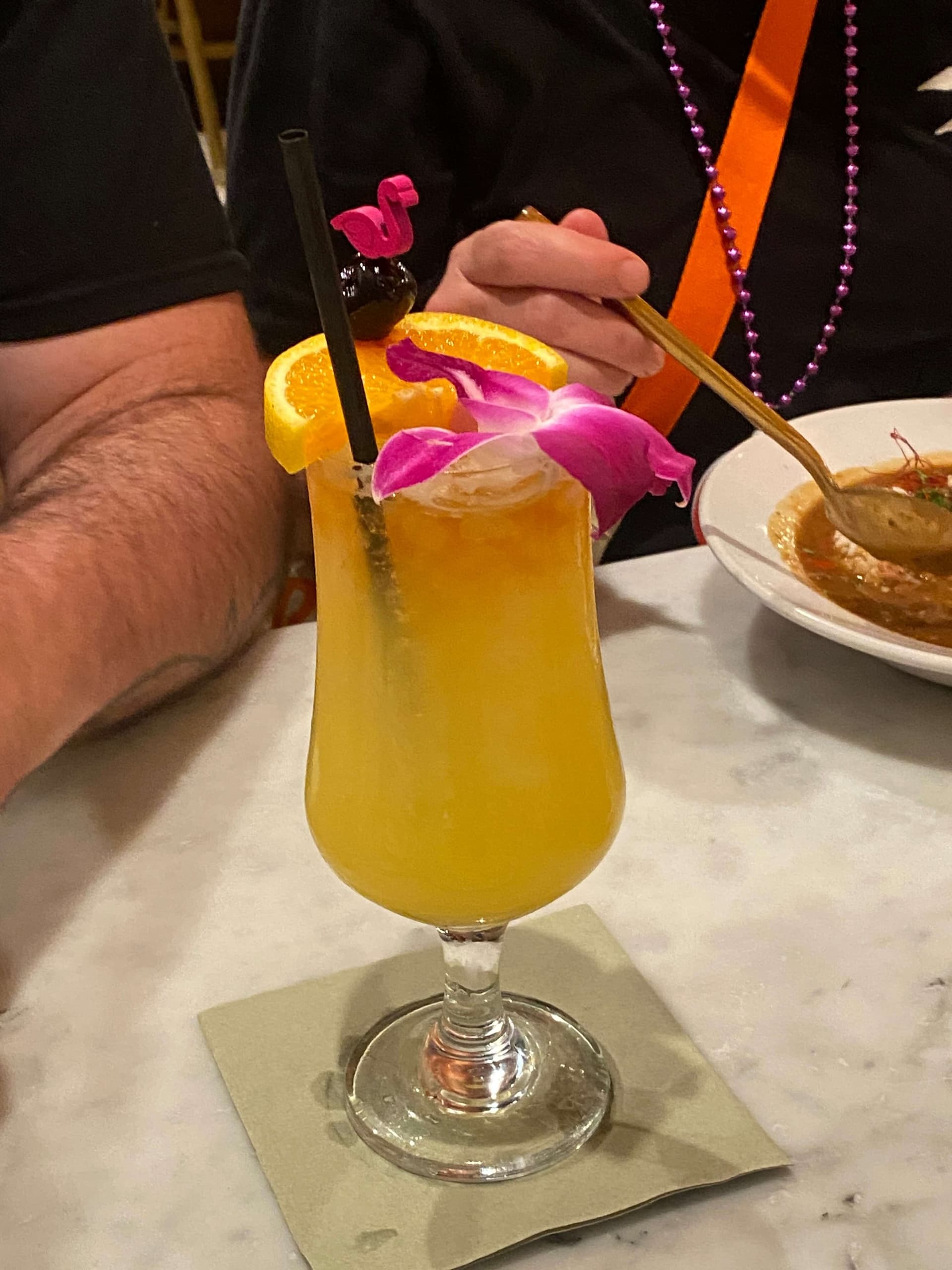 Savor Edition: Galveston Small-Group Food & Drink Tour in the Strand District photo 3