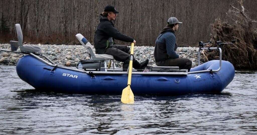 Whitewater & Wildlife: Rafting with Northern BC Outfitters