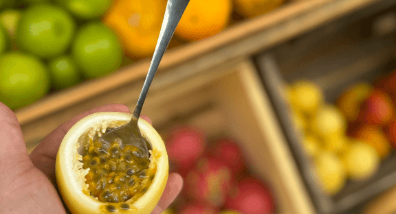 Farm Tours & Tasting Adventures at Hana Gardenlands