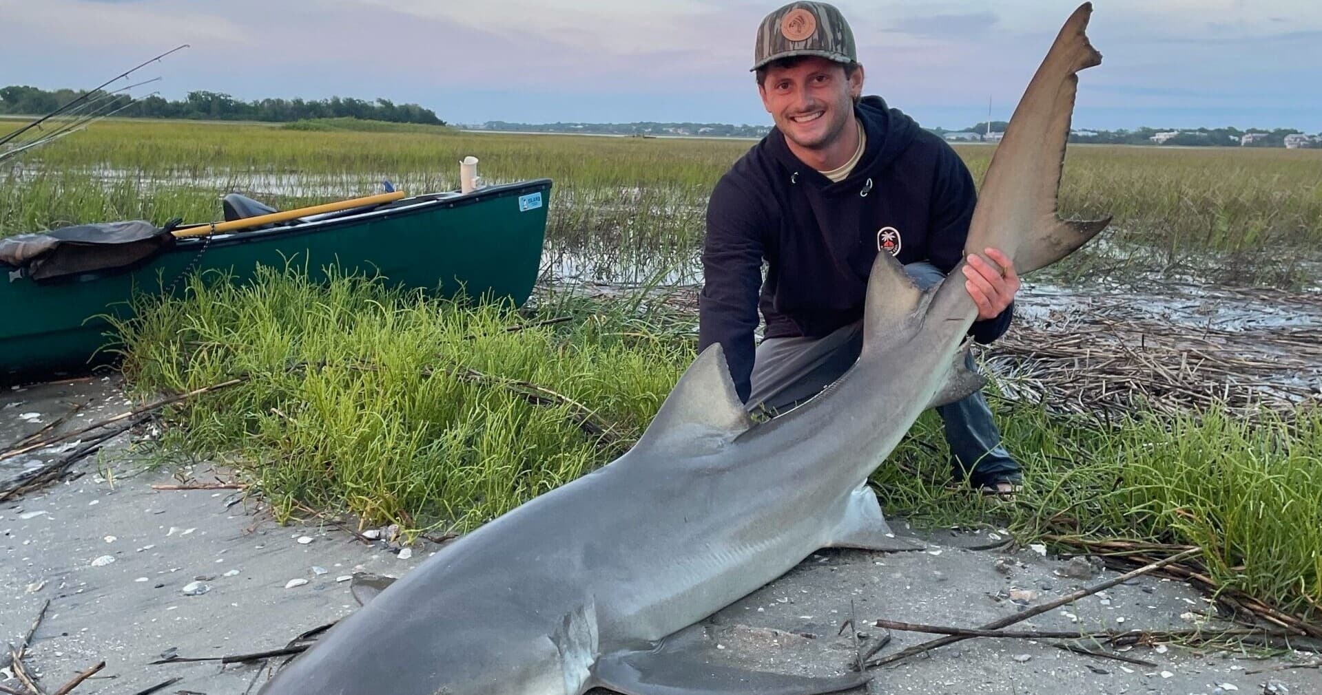 Saltwater Fishing Adventure at Island Boat Rentals & Charters