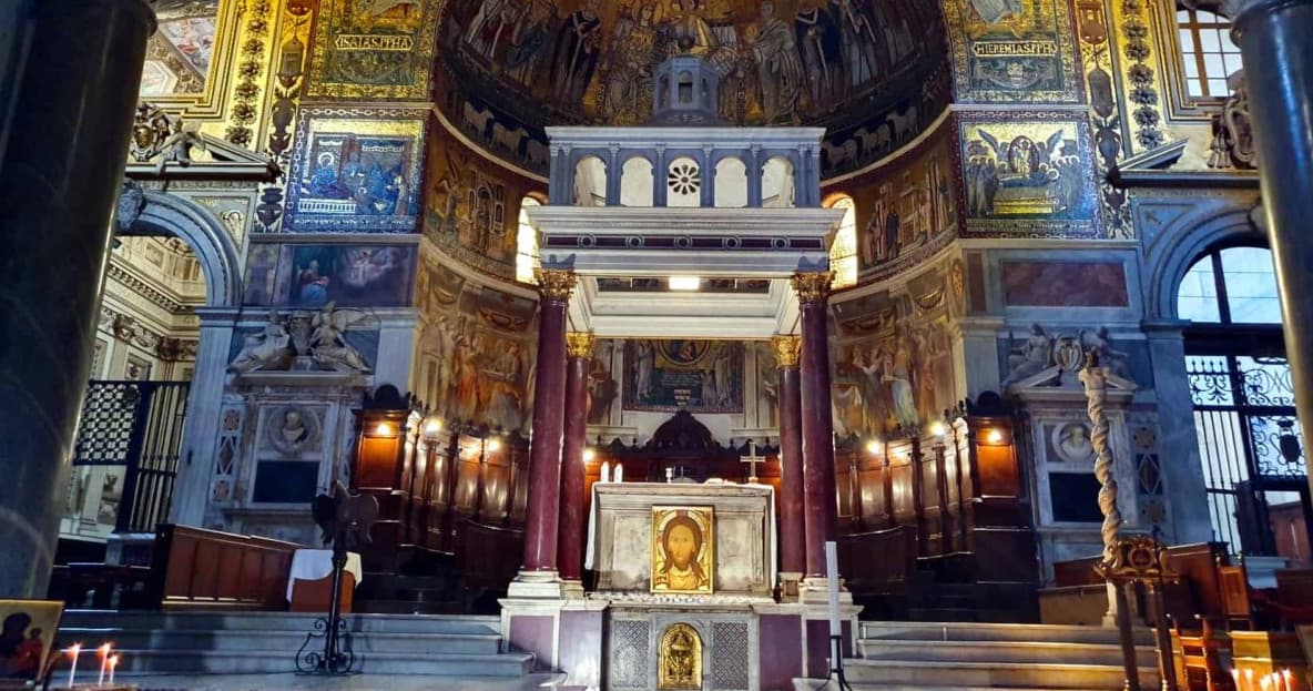 Water Activities & Cultural Tours in Rome with Beyond the Tiber