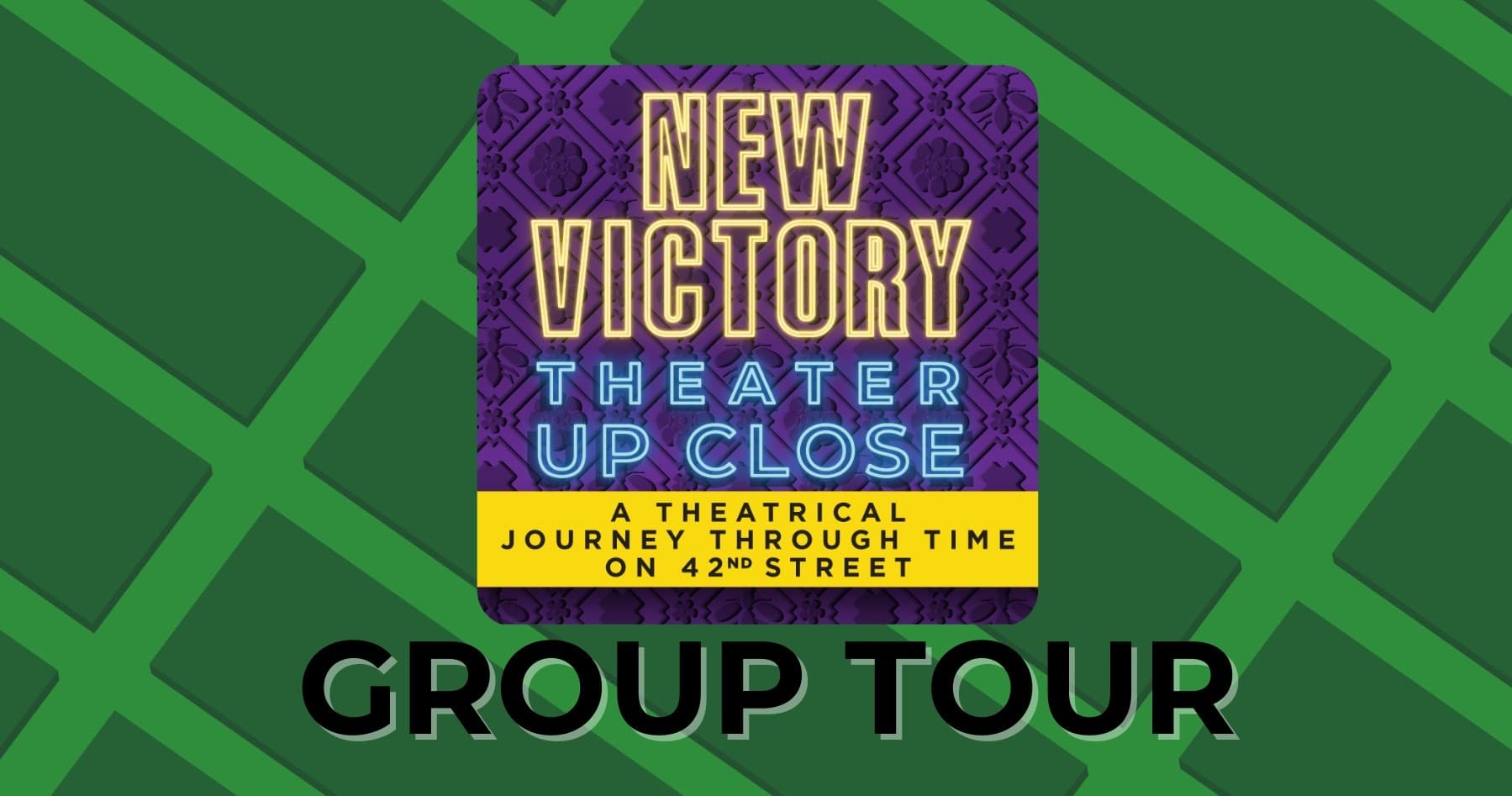 Theater Immersion at New Victory Theater – NYC's Cultural Gem