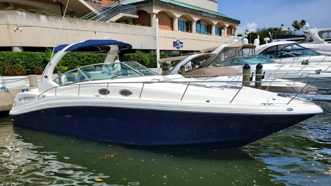 Luxury Watercraft Rental with Miami Boat Experts