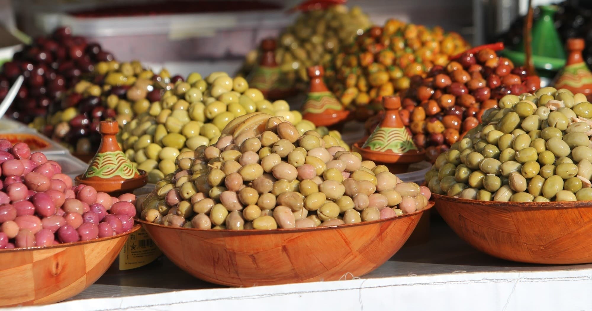 Culinary Adventure: Flavors of Morocco with The Kitchen Classroom