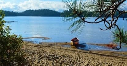 Pack Light, Eat Well: 7-Day Meal & Gear Outfitting for Temagami Backcountry