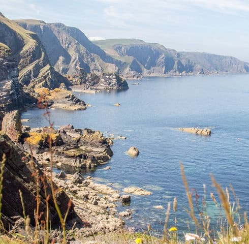 Land Adventure & History Tour with The Coastal Circuit