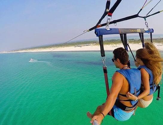 Destin Watersports Adventures with Wet-n-Wild Watersports