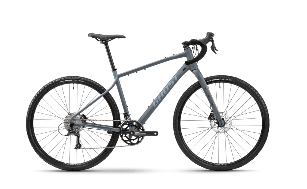 Land Adventures with Hof Rad - City Gravel Biking Experience