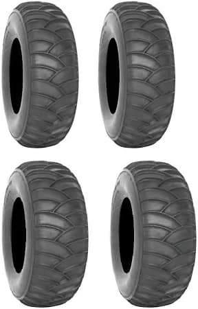 Off-Road Adventures with Sand Paddle Tires at Proximity Adventure Rentals