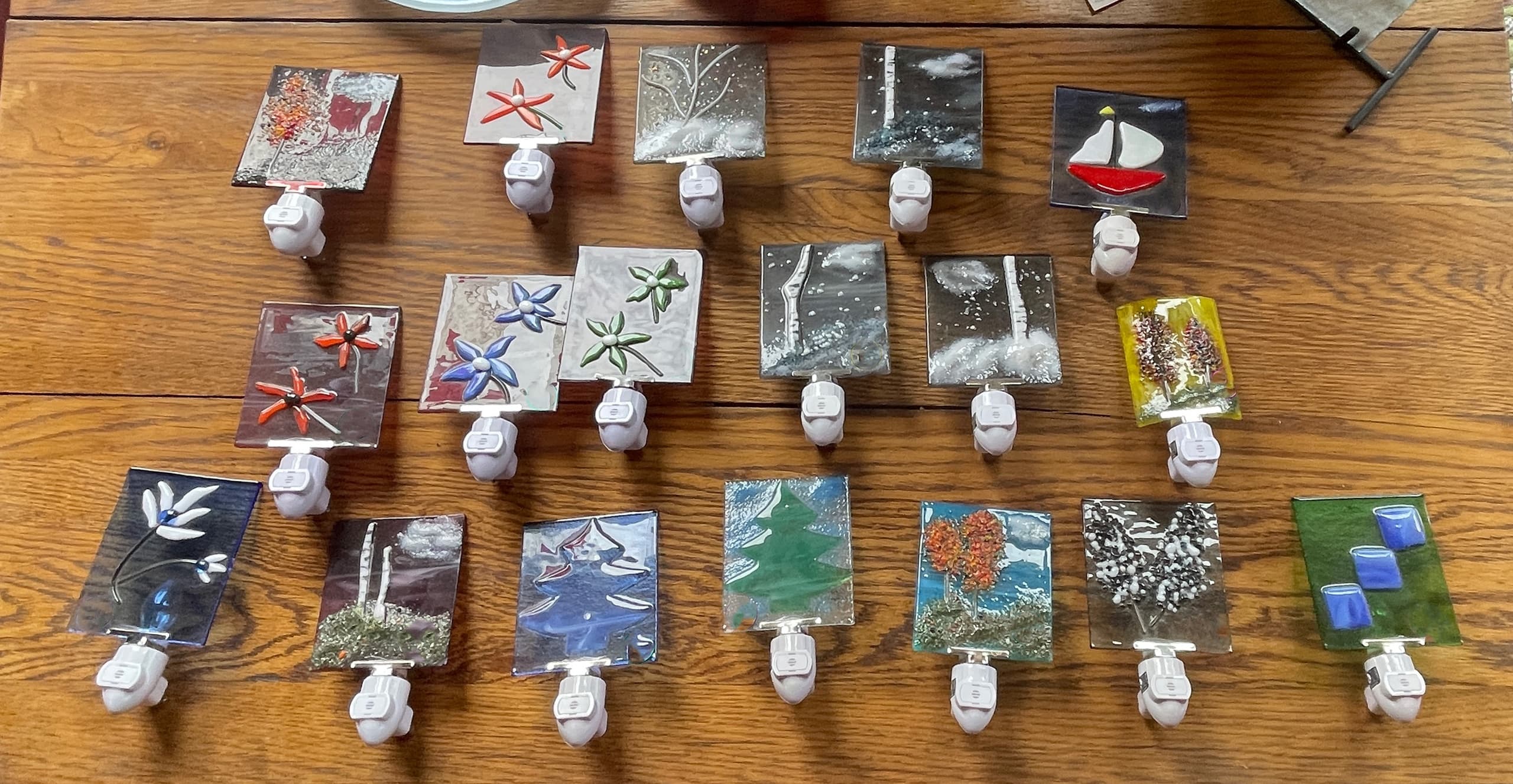 Discover Glass Fusing for Beginners in Granby, Colorado: Hands-On Art Experience