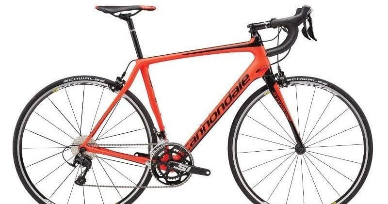 Carbon Road Bike Rentals in Coeur d'Alene, Idaho