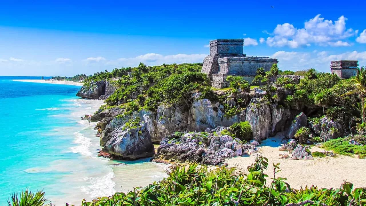 Tulum Private Tour: Explore Ruins & Snorkel in Quintana Roo