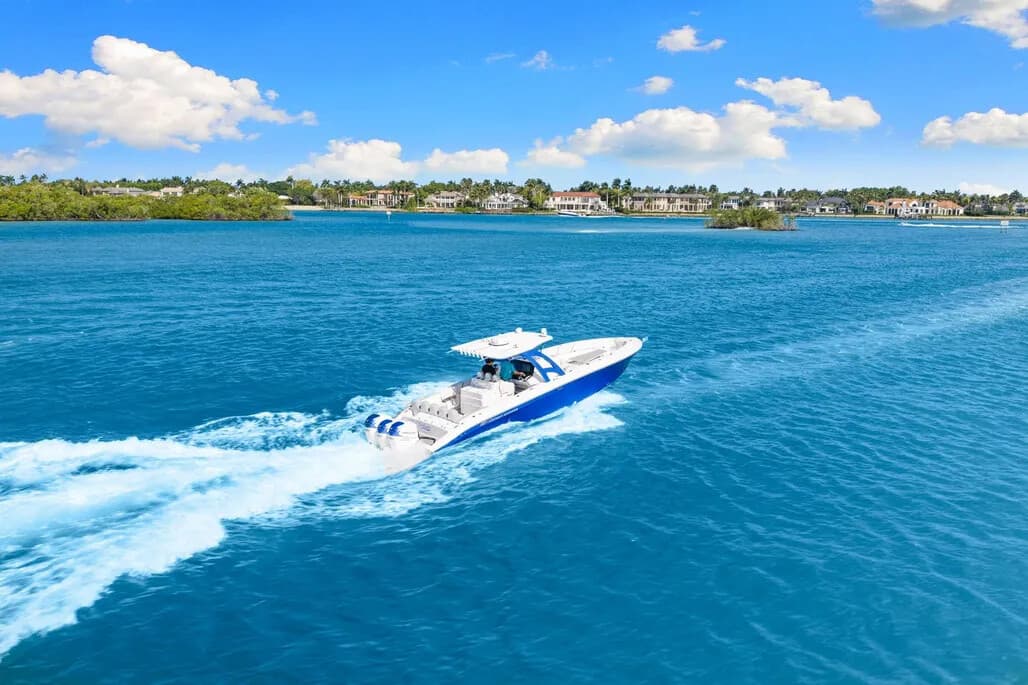 Private Four-Hour Key West Charter: Sandbars, Snorkel Reefs & Mangrove Backcountry