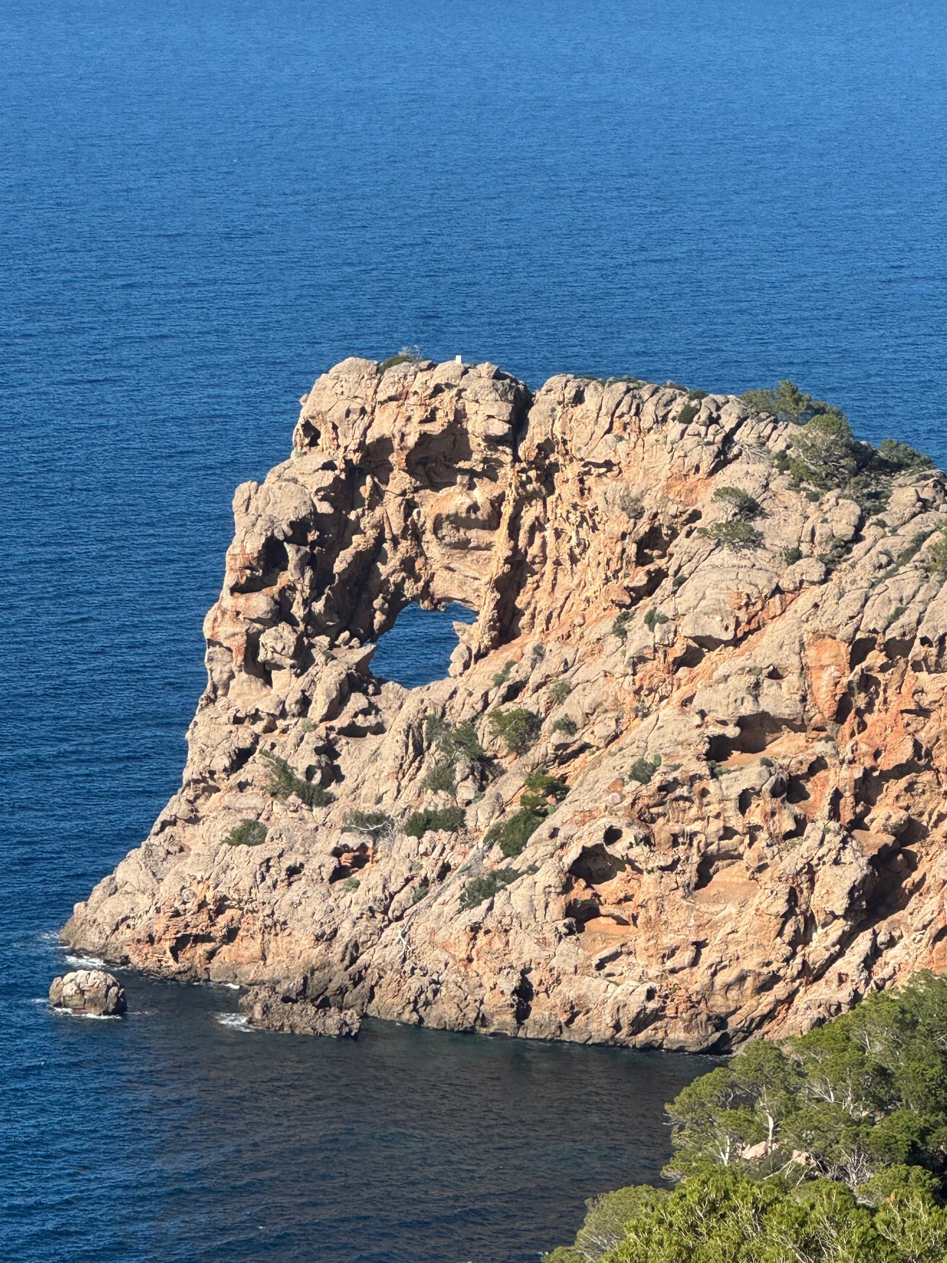 Coastal Hiking Adventure with Ibiza Hike Station