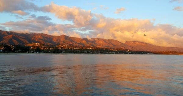 Santa Barbara Sunset Cruise: Private Two-Hour Luxury Along the Coast