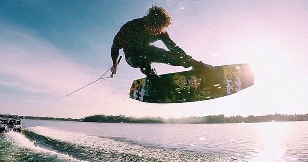 Wakeboard Rental in Park Rapids, Minnesota