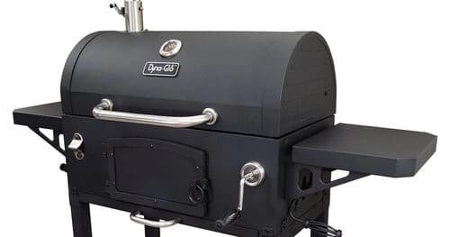 Beachside Charcoal Grill Rentals in Wilmington, NC: Cookouts on the Coast
