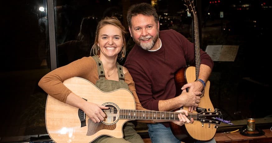 Music & Nature at Cape Water Tours | Outdoor Live Performances