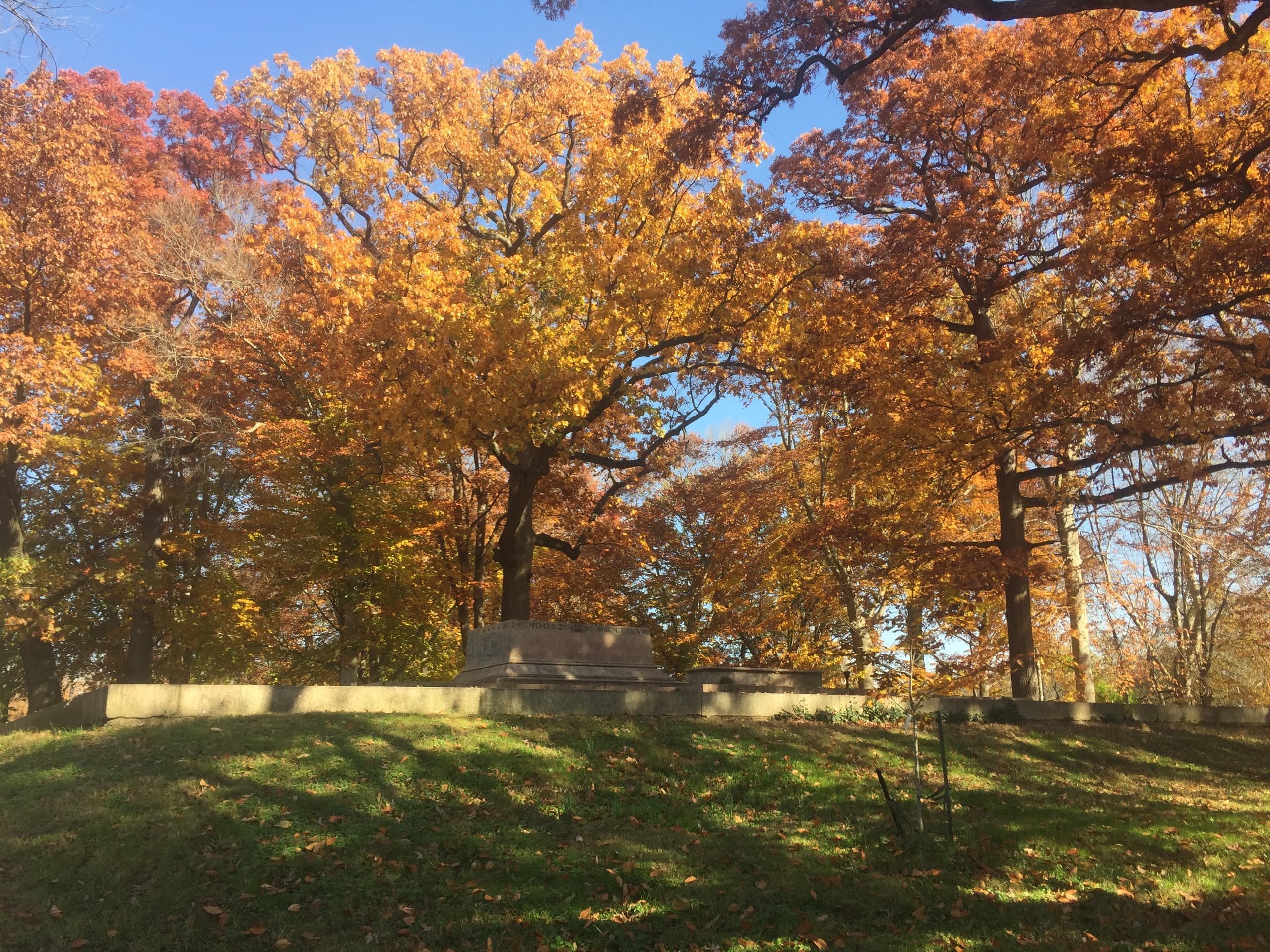 Walking Tour in Baltimore, Maryland