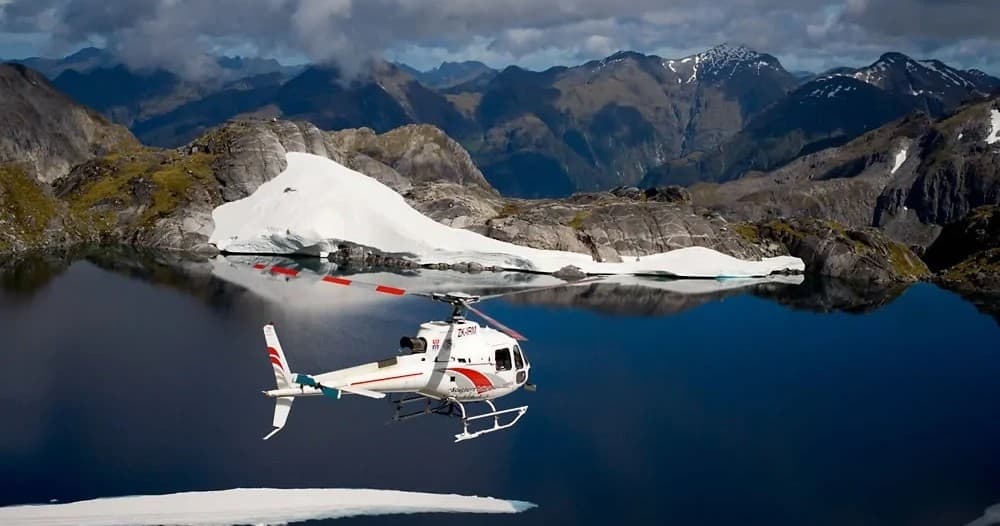 Mountain Magic | Other in Te Anau | 