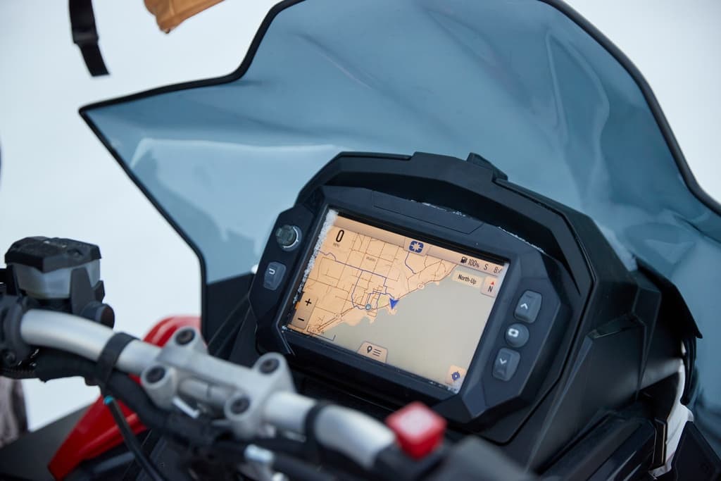 ProStar S4 Indy Adventure: Multi-Day Snowmobile Trips in Danbury’s Northwoods