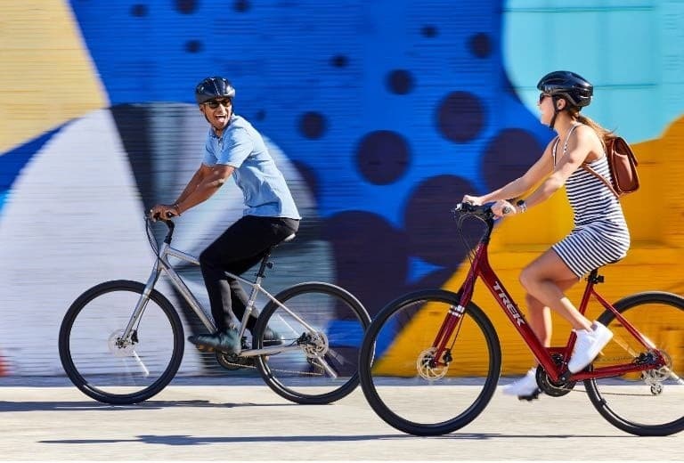 Two-Day Bike Rental: Explore Northstar Rails to Trails and Isadore Canyon in Cranbrook