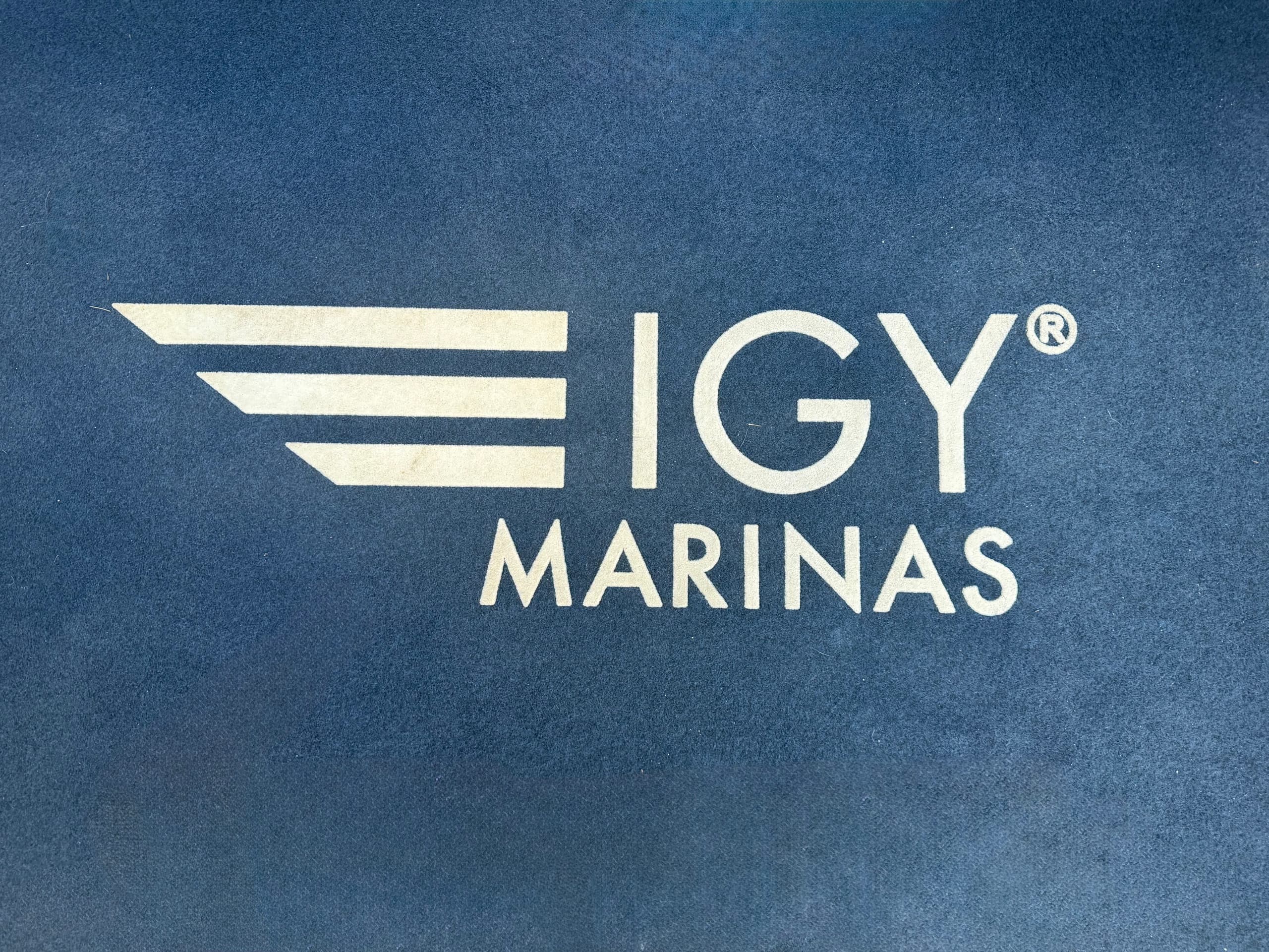 Private Cruises at IGY Savannah Harbor Marina — Coastal Charters in Savannah, GA photo 1