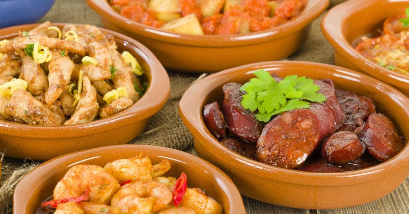 Sevilla Cooking Class with All Sevilla Guided Tours