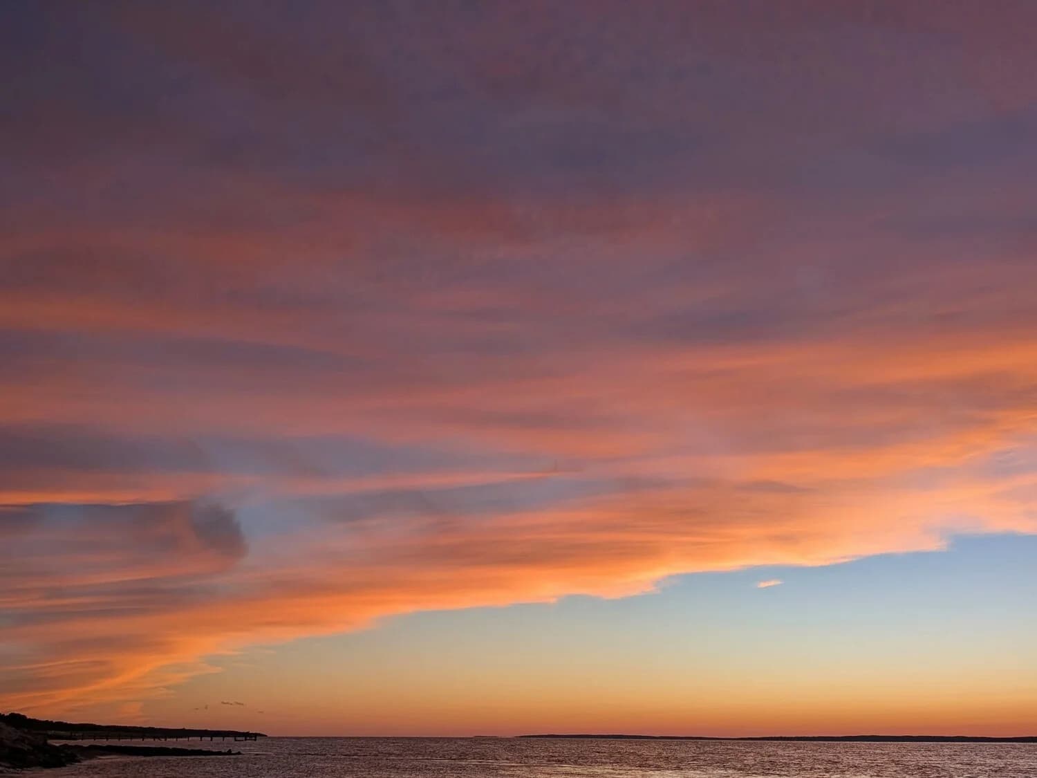 Sunset Sailing on Martha's Vineyard: Private Aldebaran Charter from Chilmark