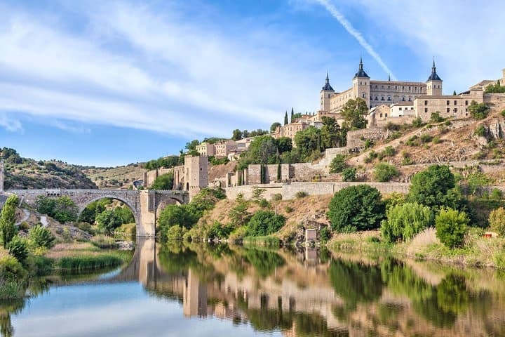 Historic City Tours with Amigo Tours Europe - Spain