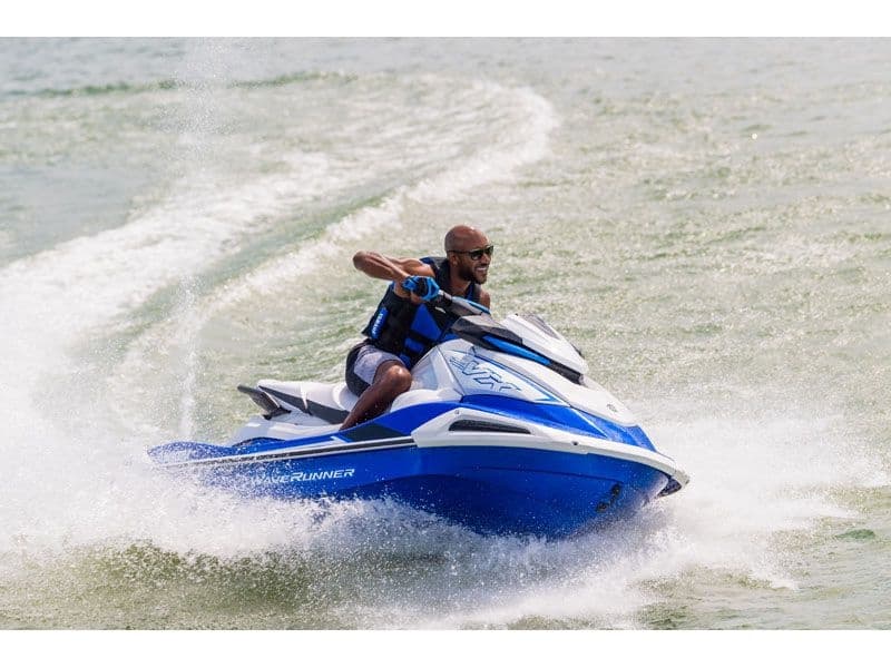 Water Activities with H2O Sports Rental – Monkey Island