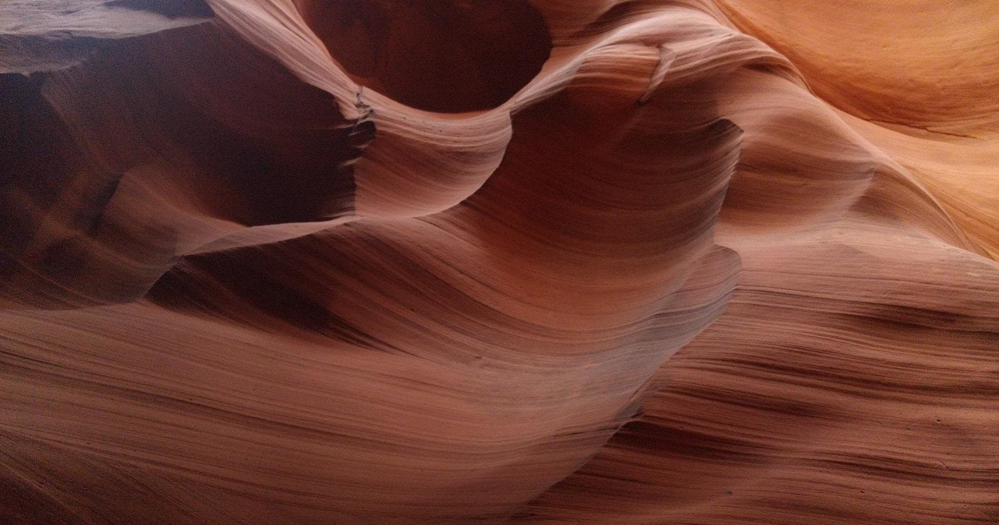 Antelope Canyon X by Taadidiin Tours team