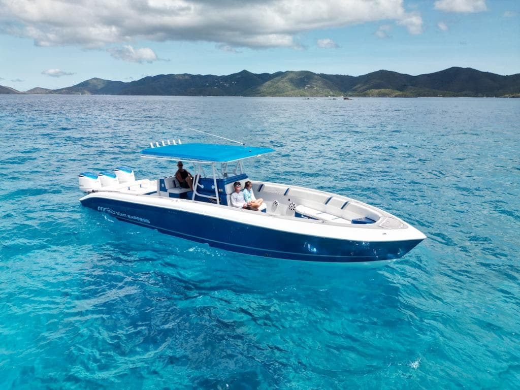 Half Day Private Adventure in St. Thomas, U.S. Virgin Islands