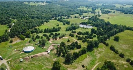 Camping & Fishing at Sunshine Acres Ranch: Outdoors Adventure Guide