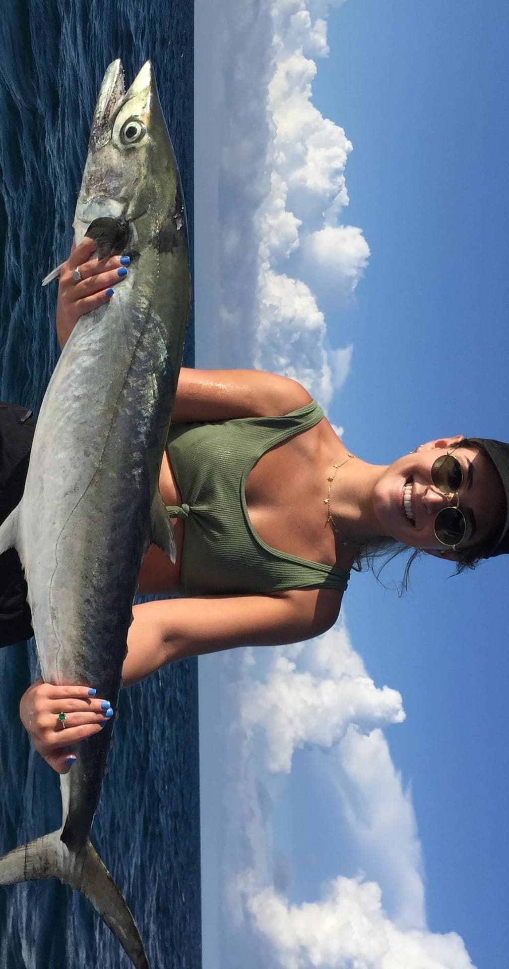 Inshore Fishing with Reel Way at Pensacola Beach