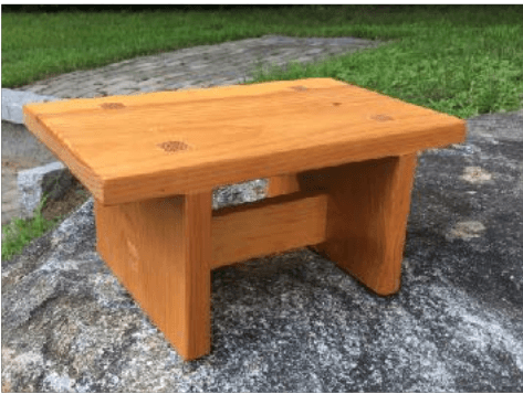 Woodwright's Apprentice Workshop in Canterbury, NH