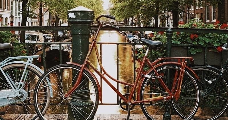 Historic Walking Tours with Babylon Tours Amsterdam