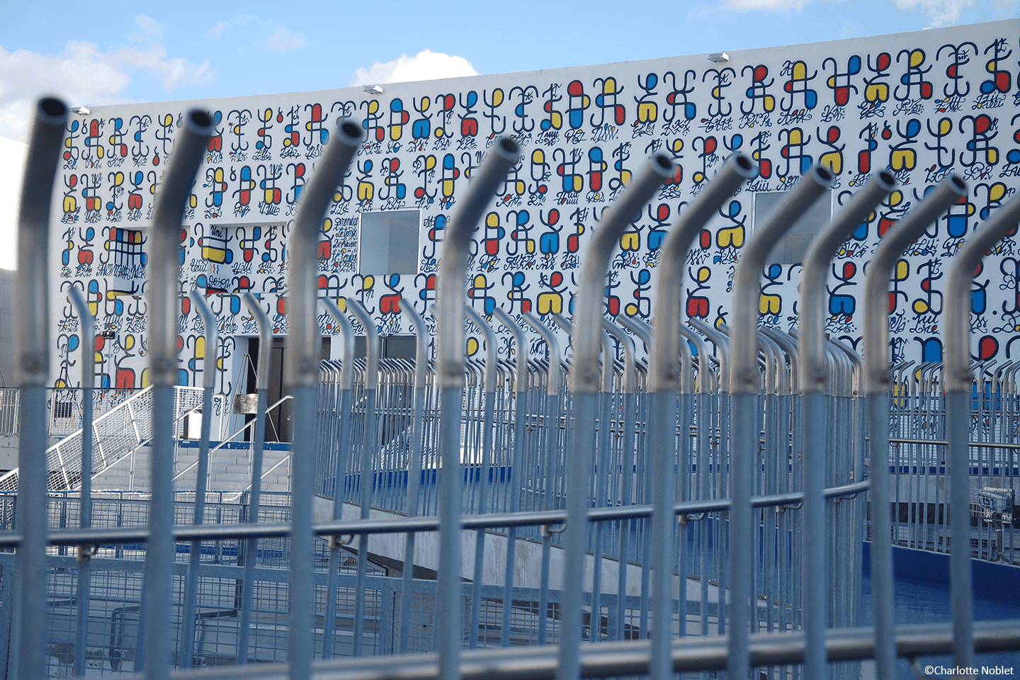 Architectural Tour in Marseille with Artchitectours