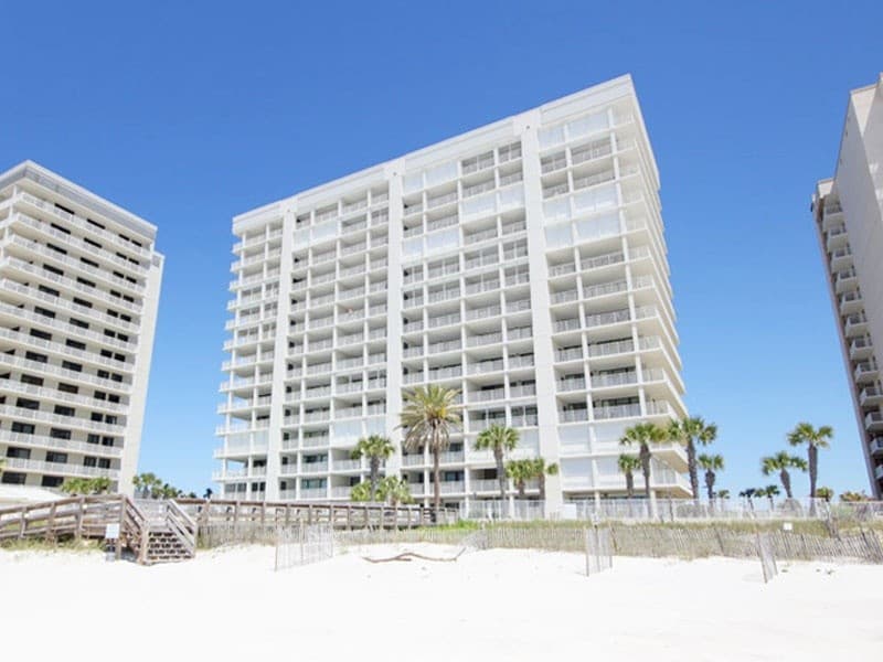 Effortless Beach Days at Pelican Pointe Condominiums in Orange Beach photo 1