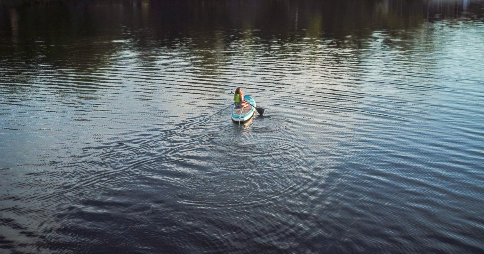 SUP Verhuur at Rondvaart Middelburg in Zeeland