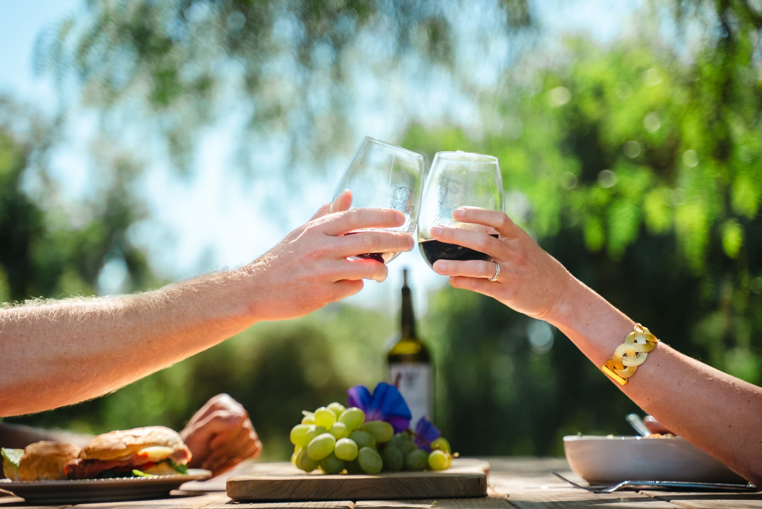 Private Wine Tasting in Santa Ynez Valley with Alta Vista Tours