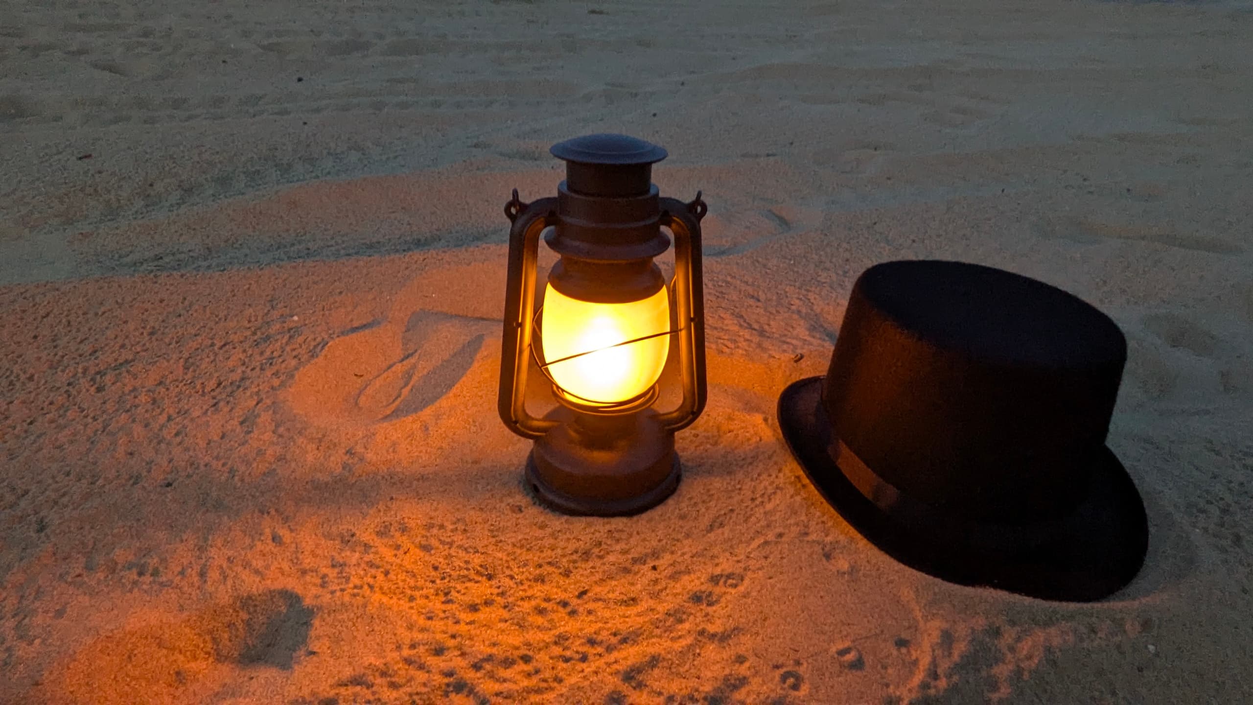 Virginia Beach OceanHaunt Walking Tour: Ghostly Tales Await