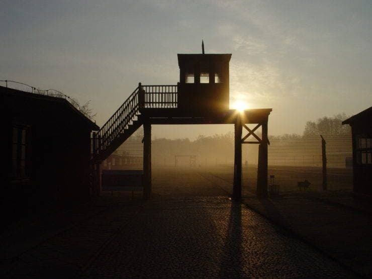 Historical WWII Tour with AB Poland Travel from Gdansk