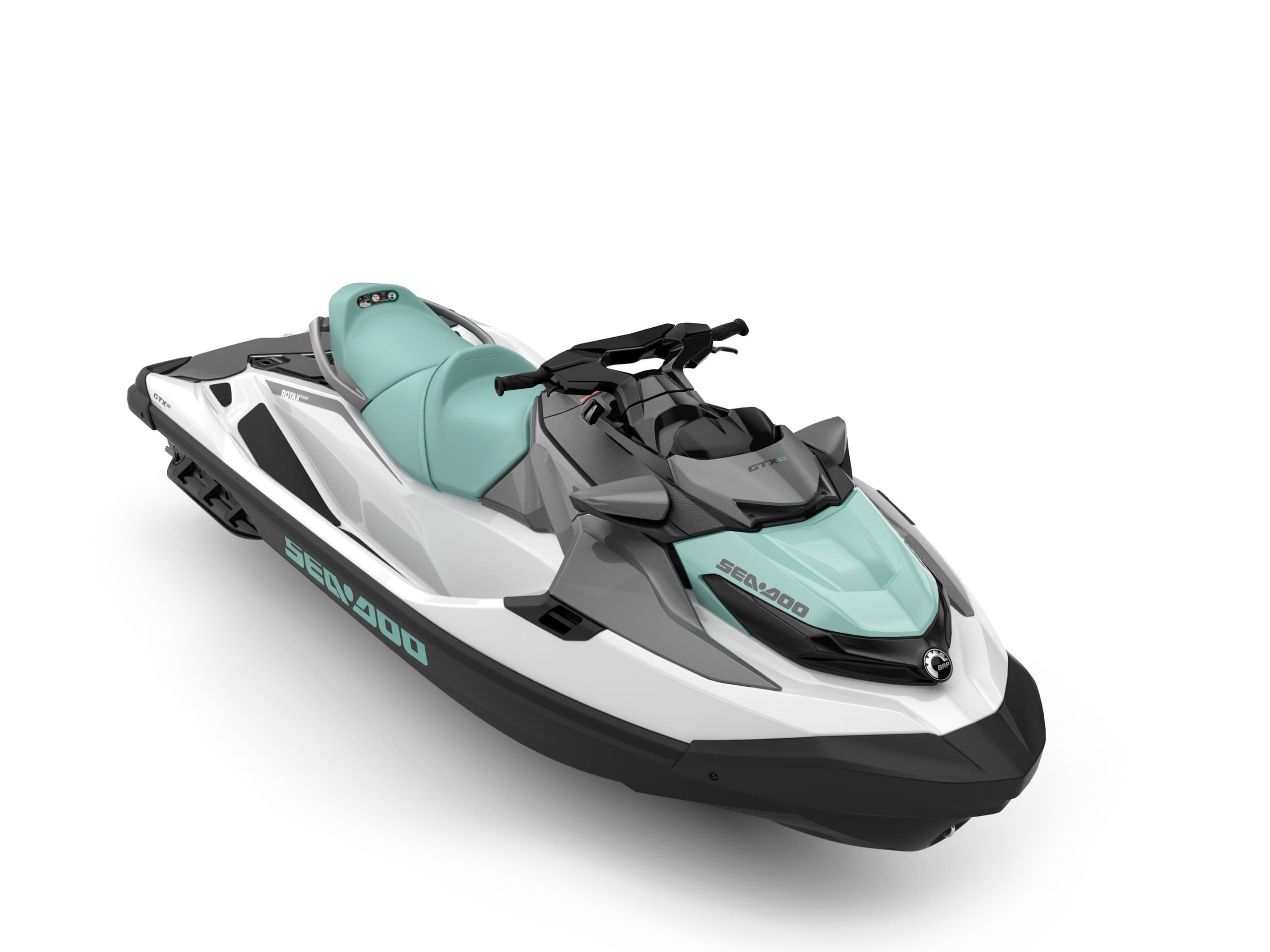 Sea Doos @ Lake De Smet | Jet Ski Rental in Buffalo | Rentals, Water Activities, Fishing, Sports photo 1