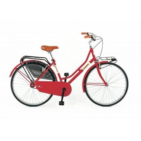 Cycling Adventure at MO'bike: Smooth Rides in the City