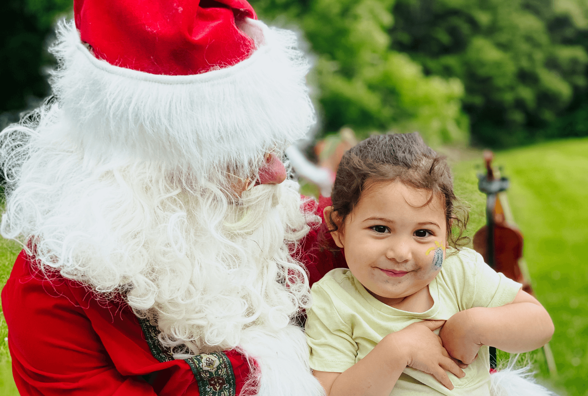 Christmas Express to Hindon: Family Train Ride from Dunedin Railway Station photo 1