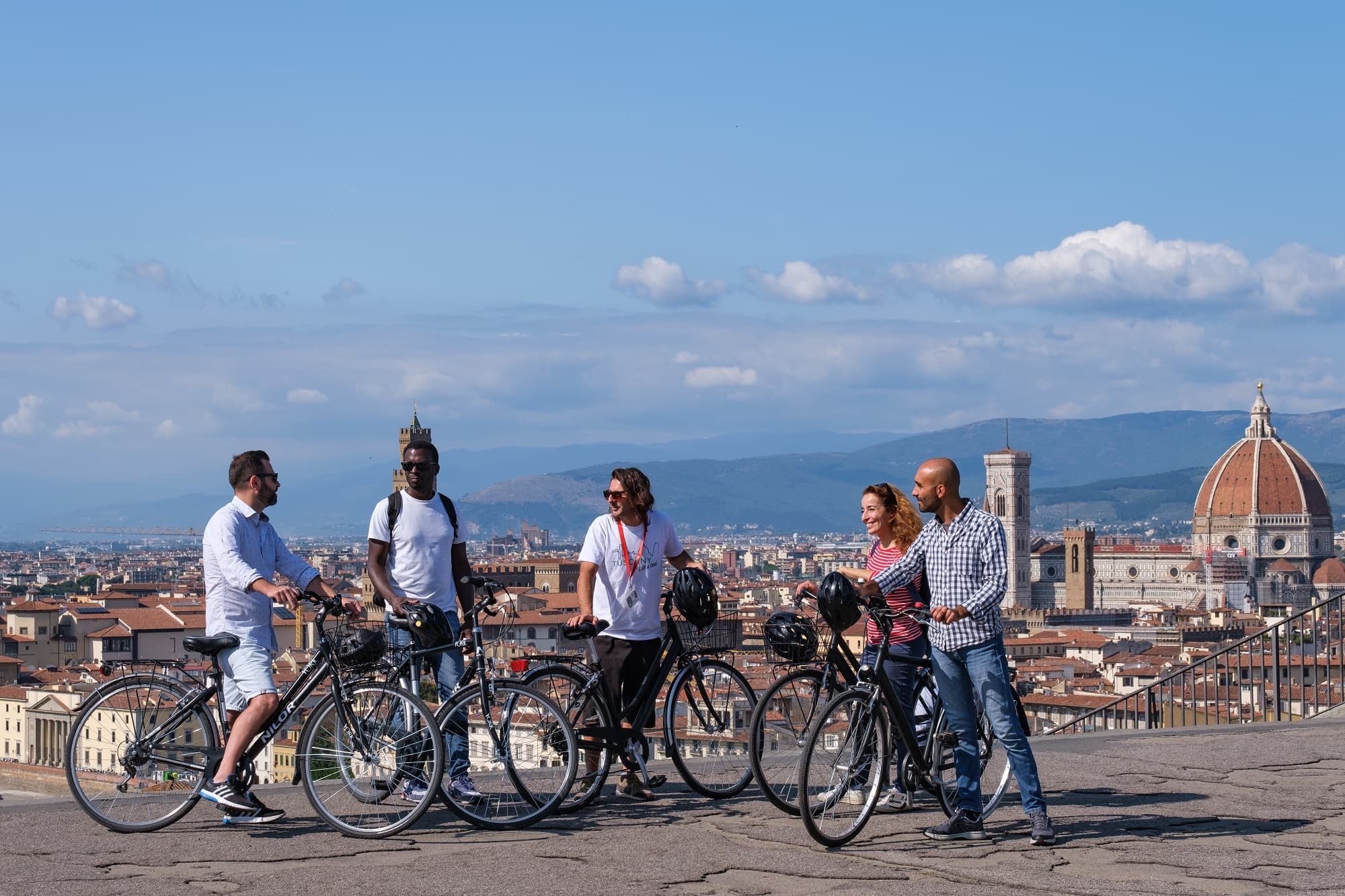 Explore Pisa Beyond the Leaning Tower: A Private Sights & Bites Journey