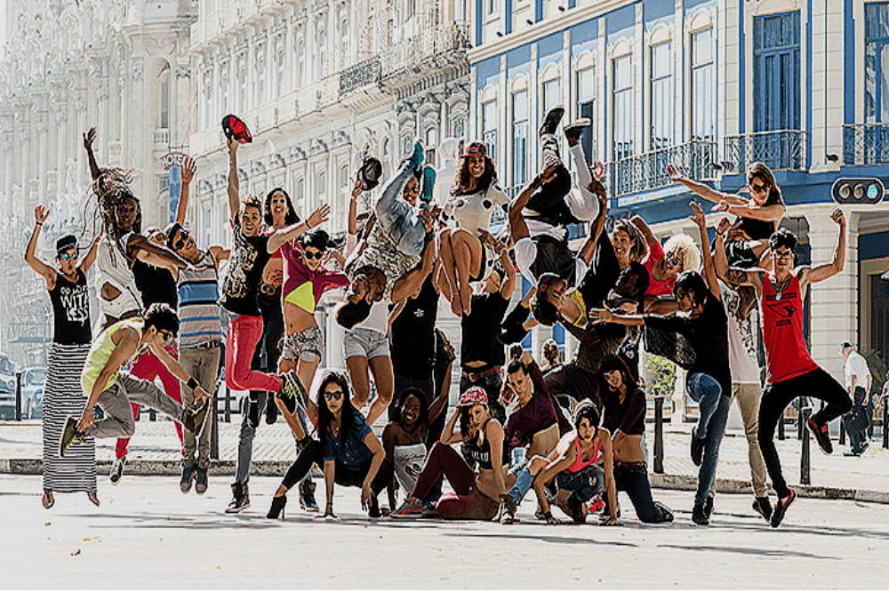 Classic Car Tour in Havana with Habana Libre Drive